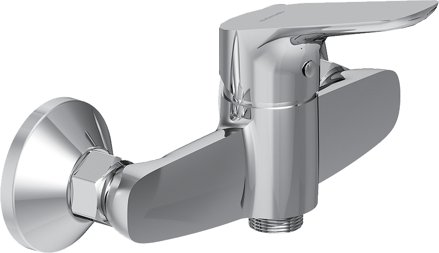 Смеситель для душа STWORKI by Damixa Малвик HFMA20000 - 0