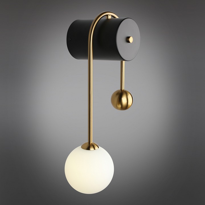 Бра Aployt Ester APL.324.01.01 - 2