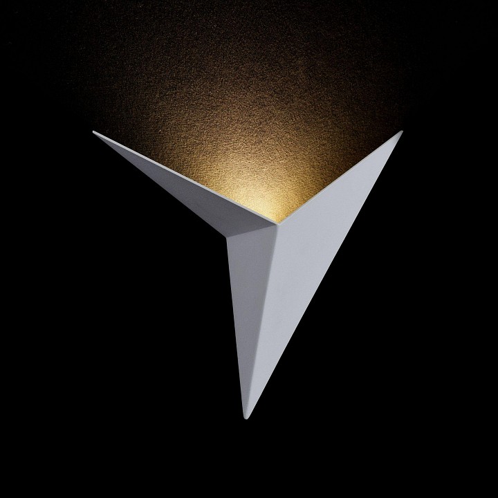 Настенный светодиодный светильник Maytoni Trame C808WL-L3W - 2