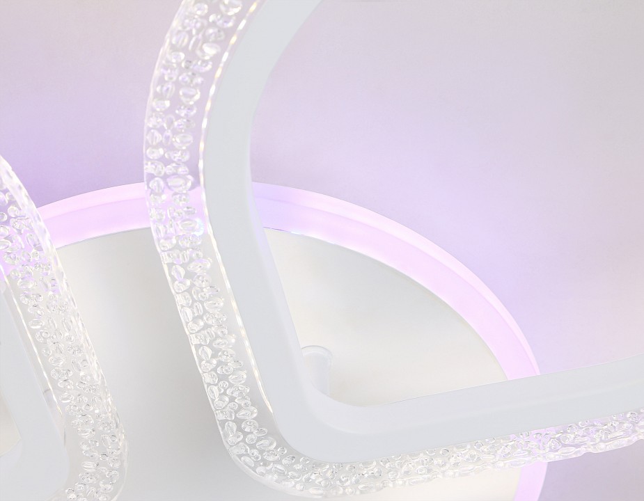 Потолочная люстра Ambrella FA FA4501 - 6