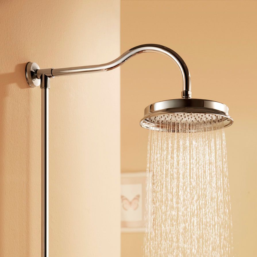 Душевая стойка Cezares Liberty  LIBERTY-F-CD-01 - 1