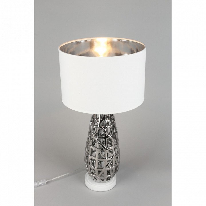 Настольная лампа Omnilux Borselli OML-19414-01 - 1