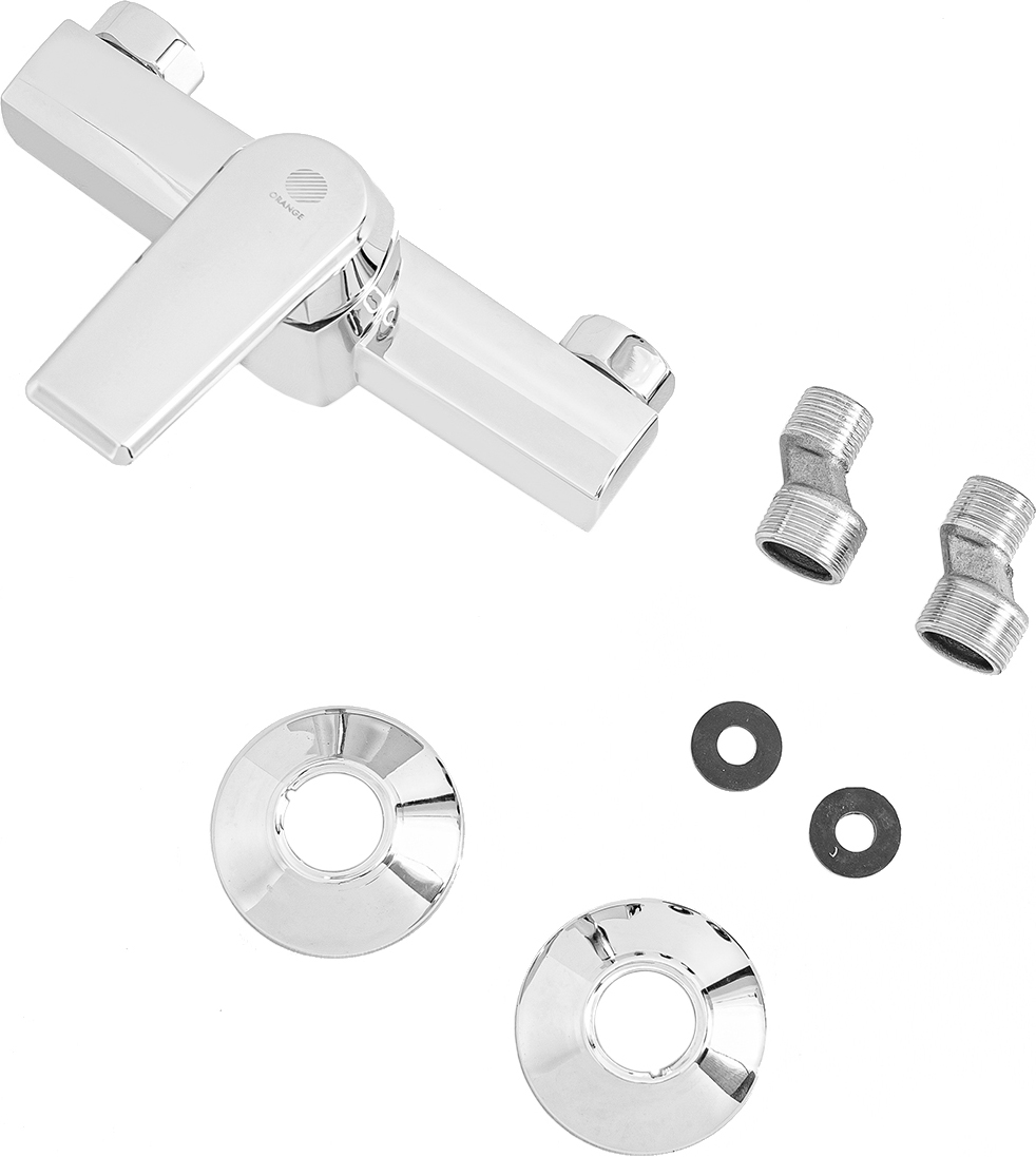 Смеситель для душа DIWO Смоленск SM-06cr - 4