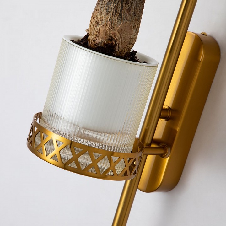 Бра Favourite Greenery 4050-2W - 2