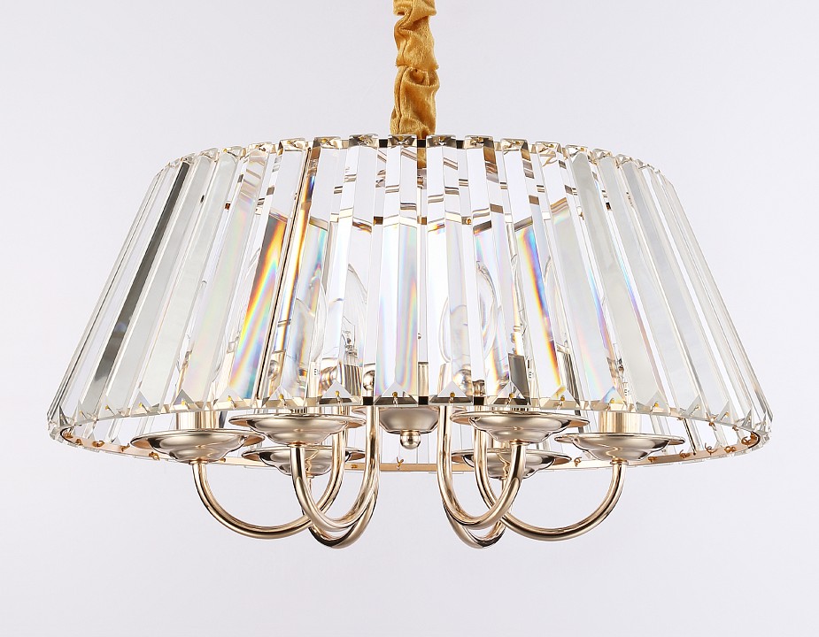 Подвесная люстра Ambrella Light TR TR5039 - 3