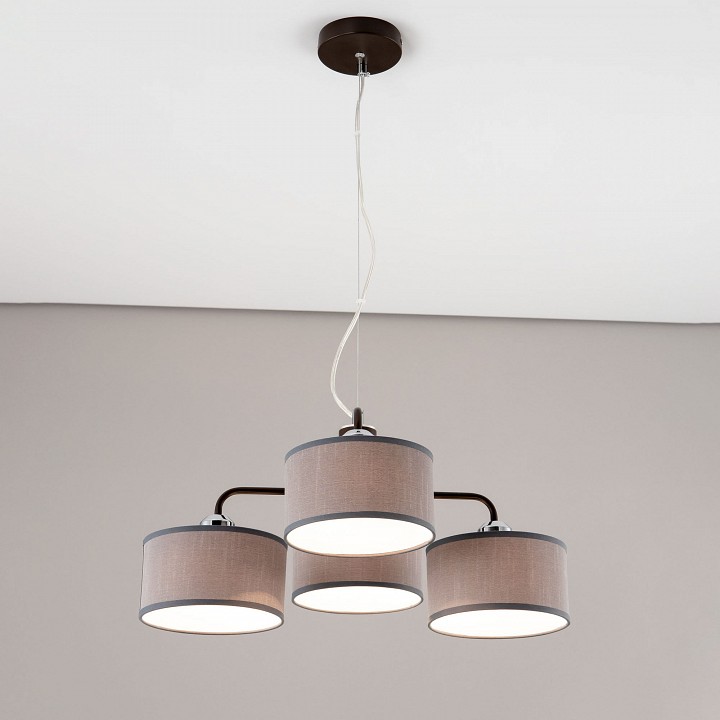 Подвесная люстра Citilux Форма CL428241 - 6