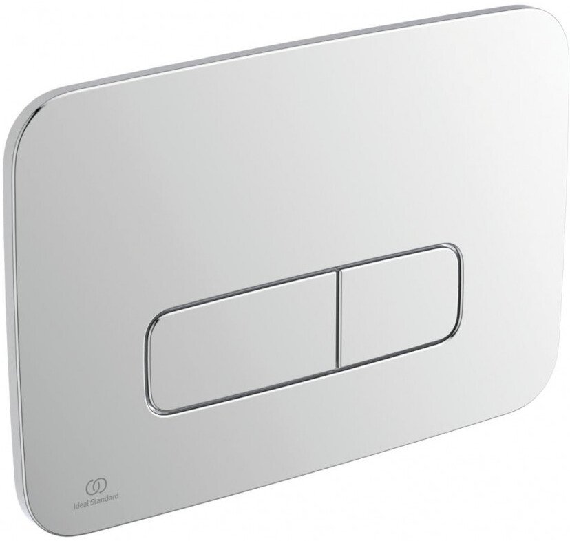 Кнопка смыва Ideal Standard Prosys Oleas M3 хром  R0123AA - 0