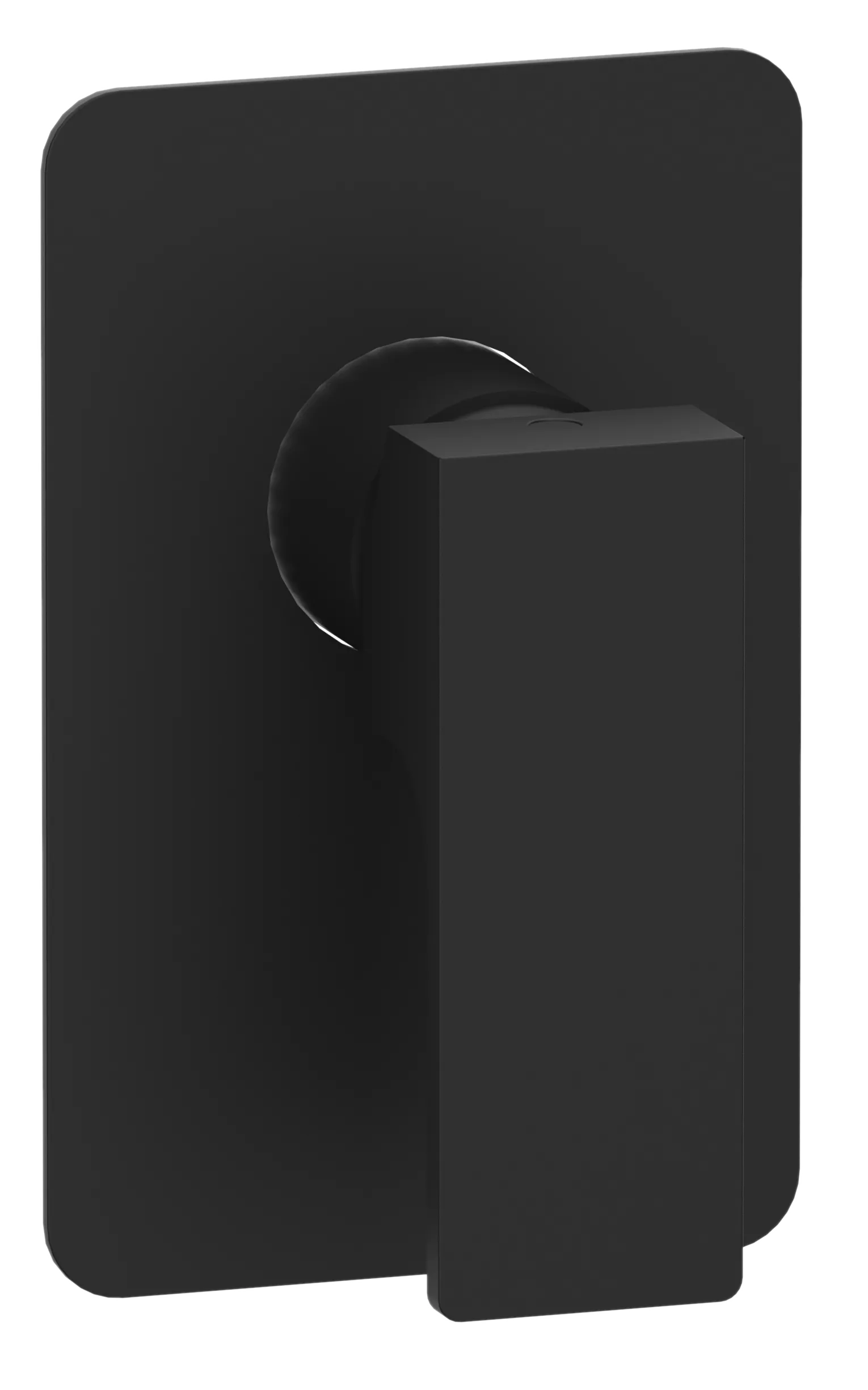 Remer Absolute Смеситель для душа на 1 поток скрытый монтаж (заказывать совместно с rrbox) AU30KBNO - 0