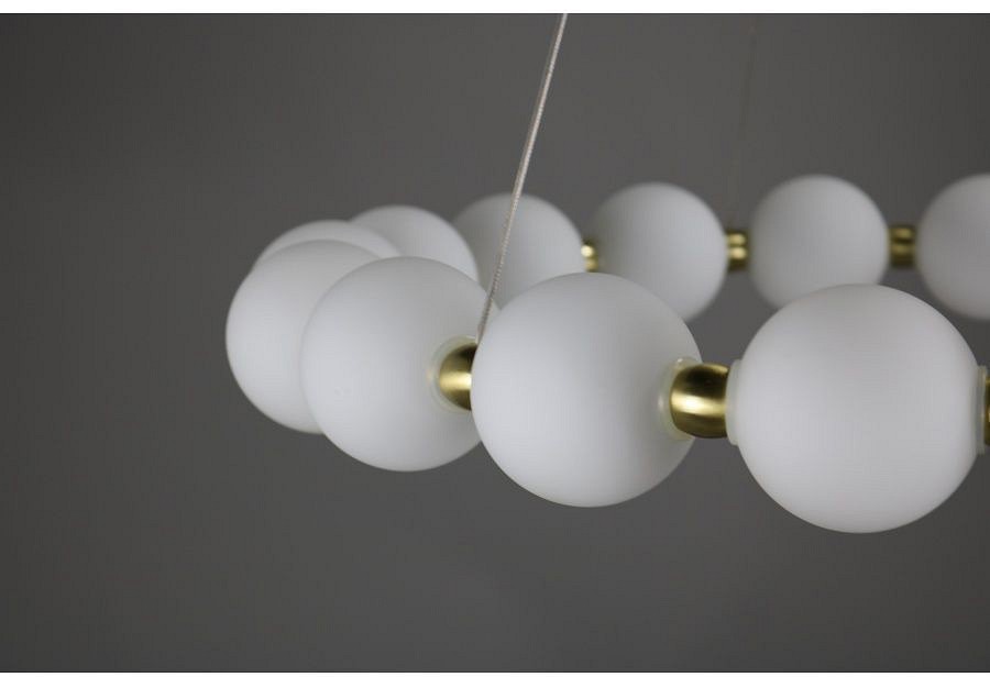 Подвесная люстра Zortes Kranz ZRS.1585.18 - 2