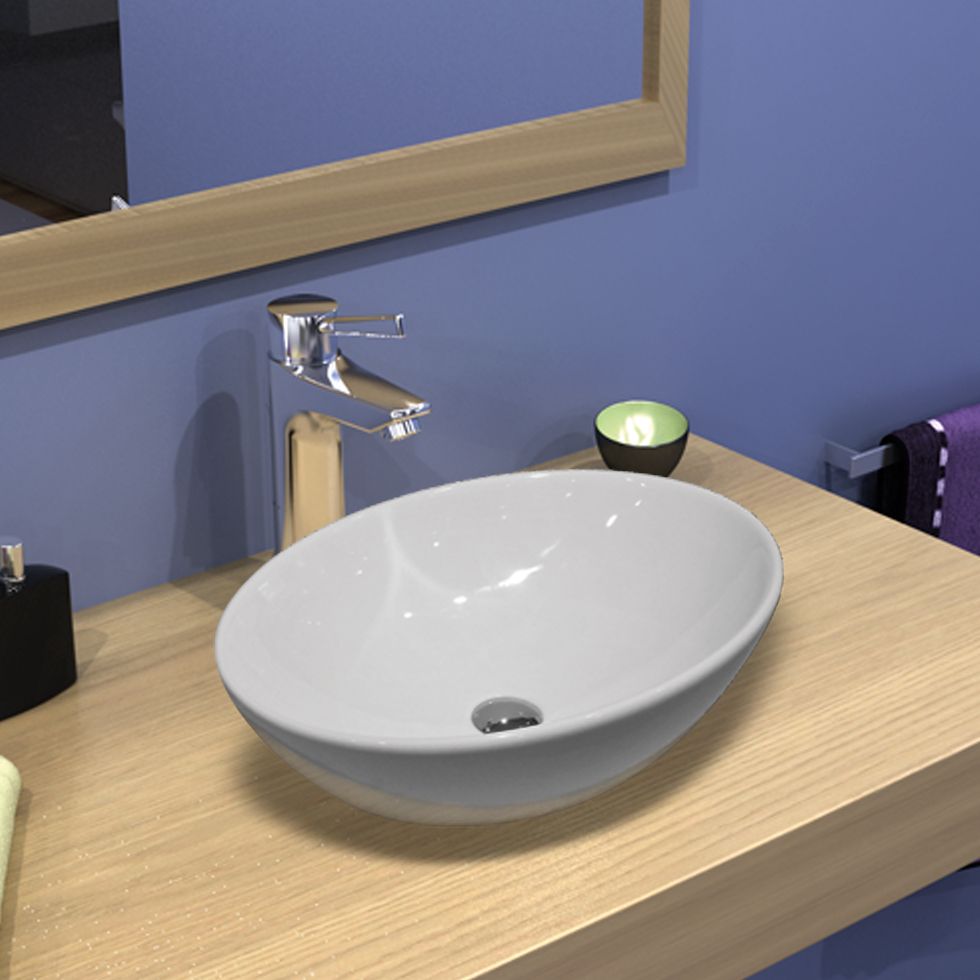 Раковина Serel CH33 - 2