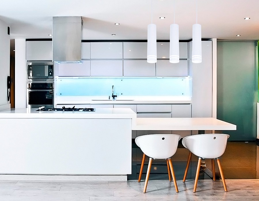 Подвесной светильник Ambrella Light TN TN250 - 1