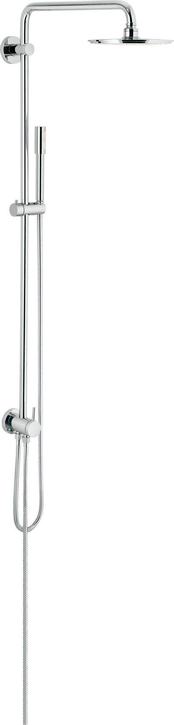 Душевая стойка Grohe Rainshower 27058000 - 0