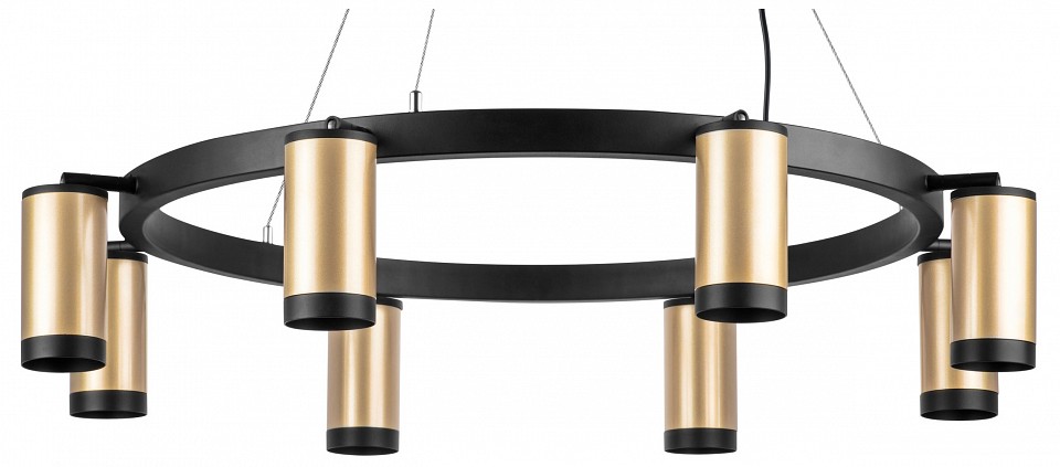 Подвесная люстра Lightstar Rullo LR01840837 - 0