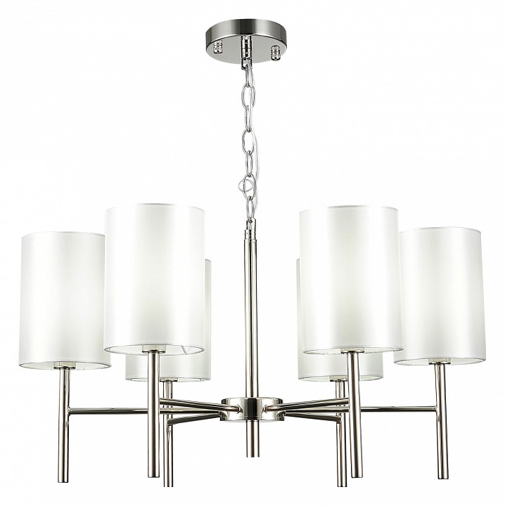 Подвесная люстра EVOLUCE Noia SLE107303-06 - 1