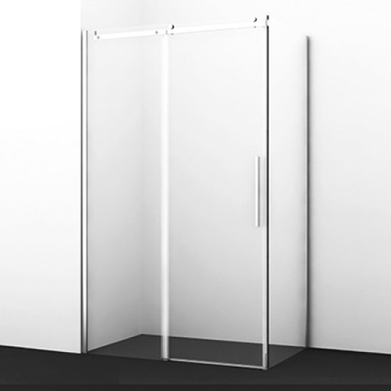 Душевой уголок Wasserkraft Dinkel 58R07 120x90 см - 0