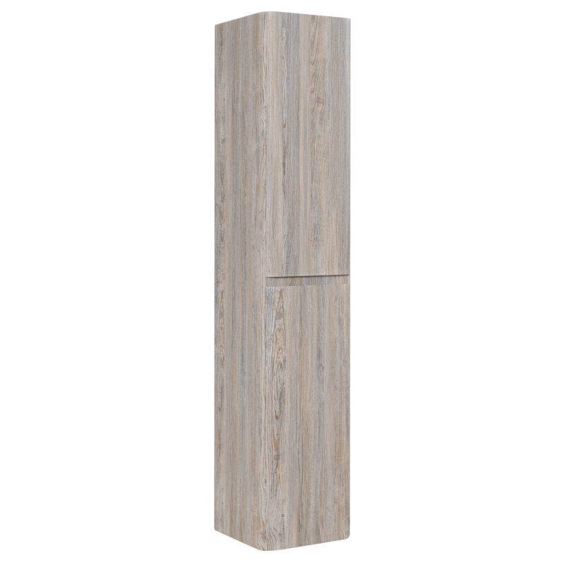 Шкаф-пенал Belbagno Albano 32х160 светлое дерево ALBANO-1600-2A-SC-PS-P - 1