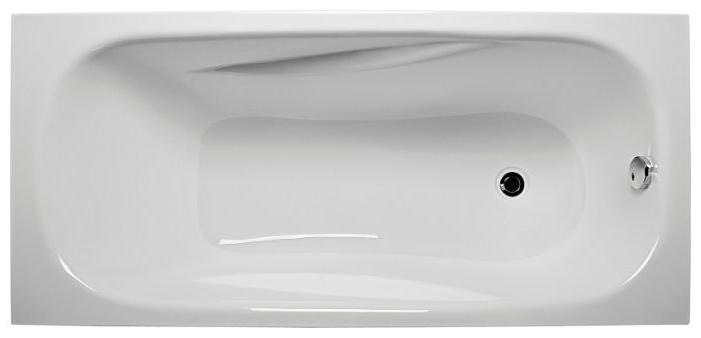 Акриловая ванна 1MarKa Classic 120х70 4604613315894 - 0