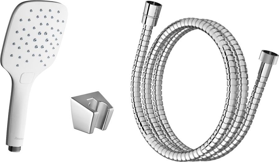 Душевой гарнитур Ravak   X07S010 - 0