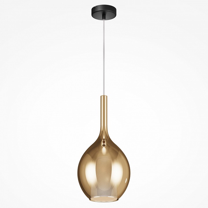 Подвесной светильник Maytoni Duality MOD271PL-01B2 - 2