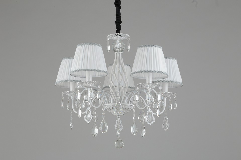 Подвесная люстра Omnilux Cremona OML-60813-05 - 1