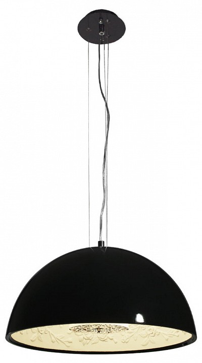 Подвесной светильник Loft it Mirabell 10106/600 Black - 2