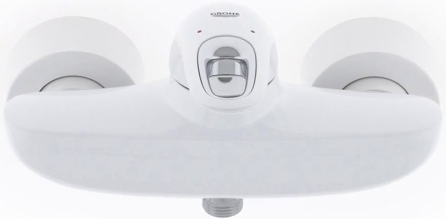 Смеситель Grohe Eurostyle New 33590LS3 для душа - 1