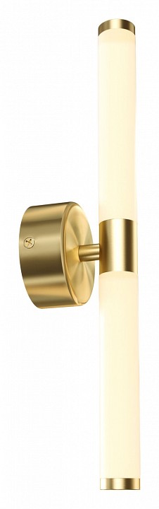 Настенный светильник Maytoni Technical Axis MOD106WL-L10G3K - 0