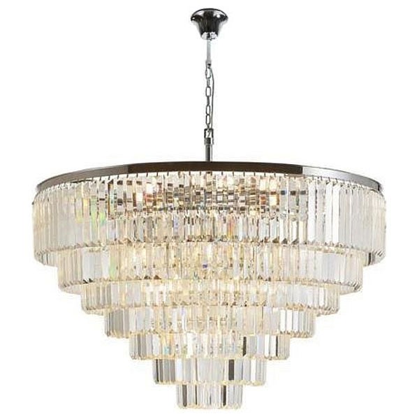 Подвесной светильник Divinare Nova 3001/02 LM-25 - 1