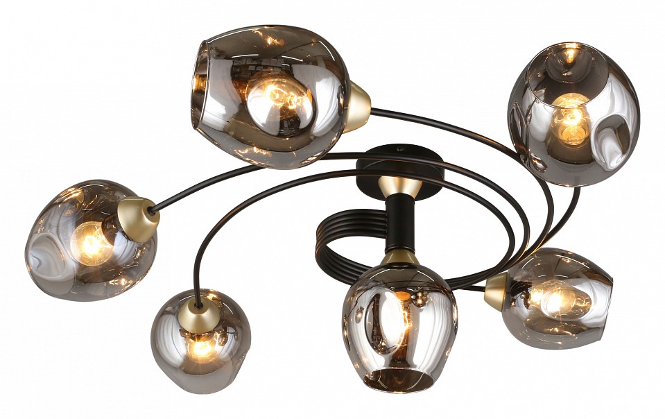 Потолочная люстра Aployt Flor APL.611.17.06 - 0