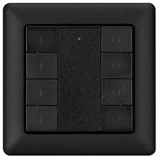 Панель универсальная клавишная встраиваемая Arlight  029245 - 1