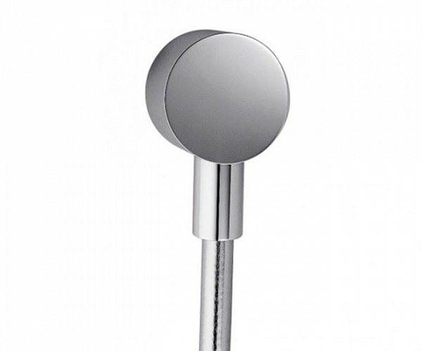 Шланговое подключение Hansgrohe Fixfit  27451000 - 0