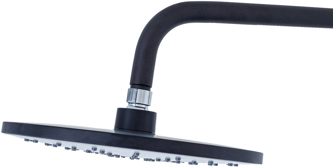 Душевая стойка STWORKI Рандерс RD-04b - 8