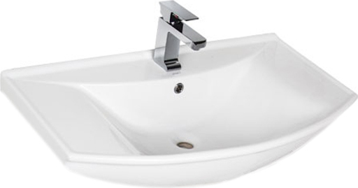 Тумба с раковиной Aquanet Моника 85 - 6