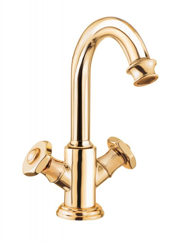 Смеситель для раковины Cezares Aphrodite  APHRODITE-LS2-03/24-M - 1