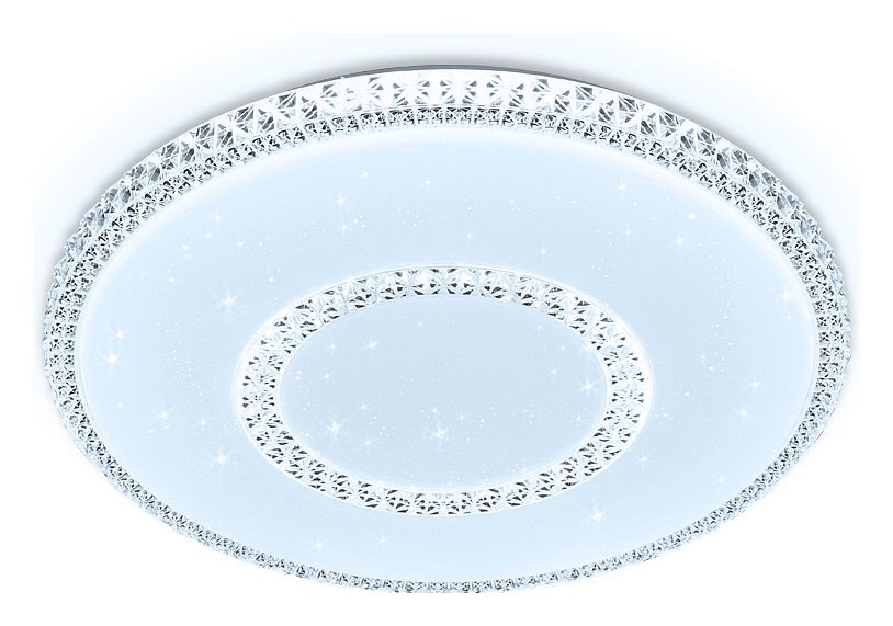 Накладной светильник Ambrella Light FF FF98 - 2