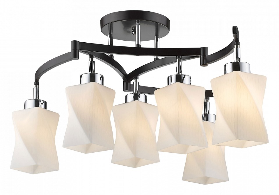 Потолочная люстра Velante 271-127-06 - 0