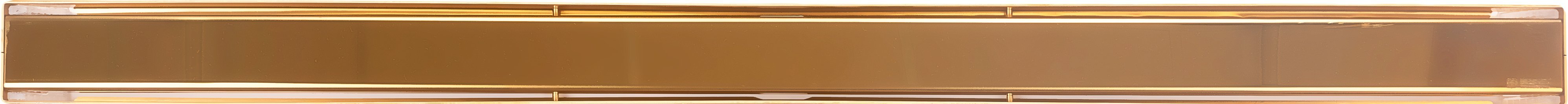 Душевой лоток Berges Wasserhaus B1 Keramik 092117 60 см - 3