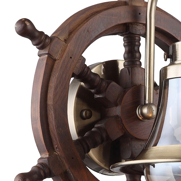 Бра Omnilux Croce OML-50701-01 - 1