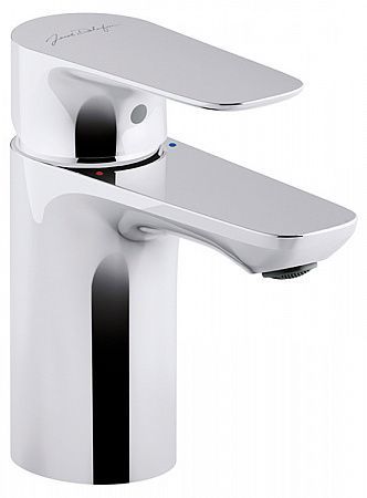 Смеситель Jacob Delafon Aleo E72277-4-CP для раковины - 0