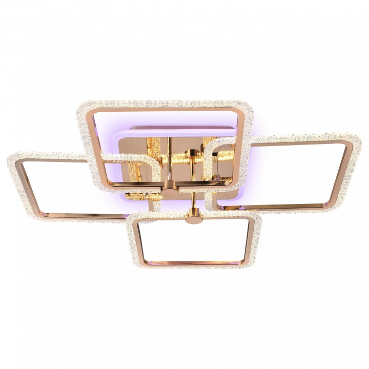 Накладной светильник Ambrella FA FA538 - 0