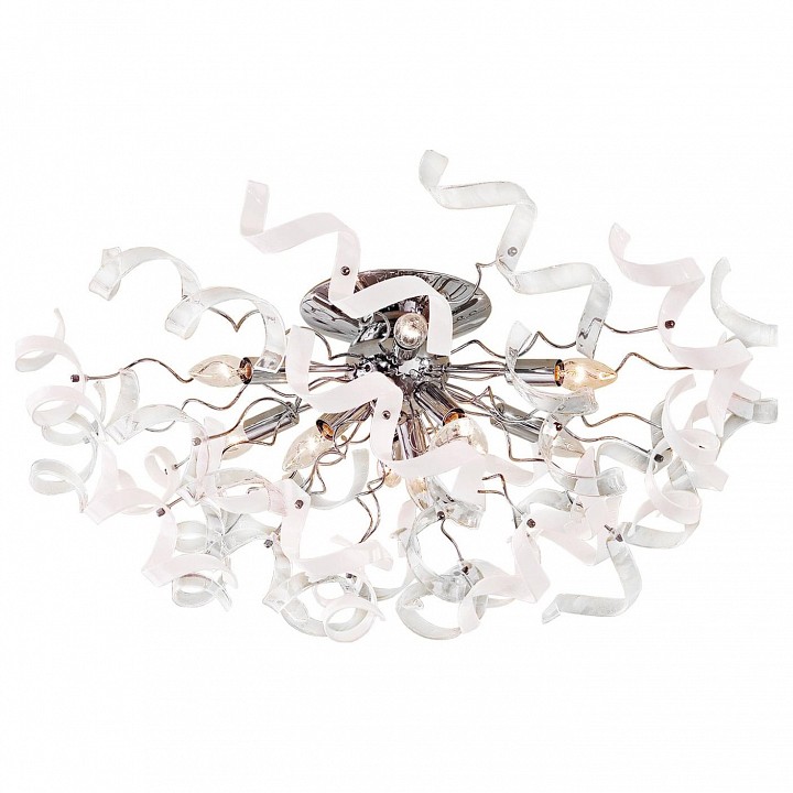 Потолочная люстра Citilux Рандом CL222191 - 0