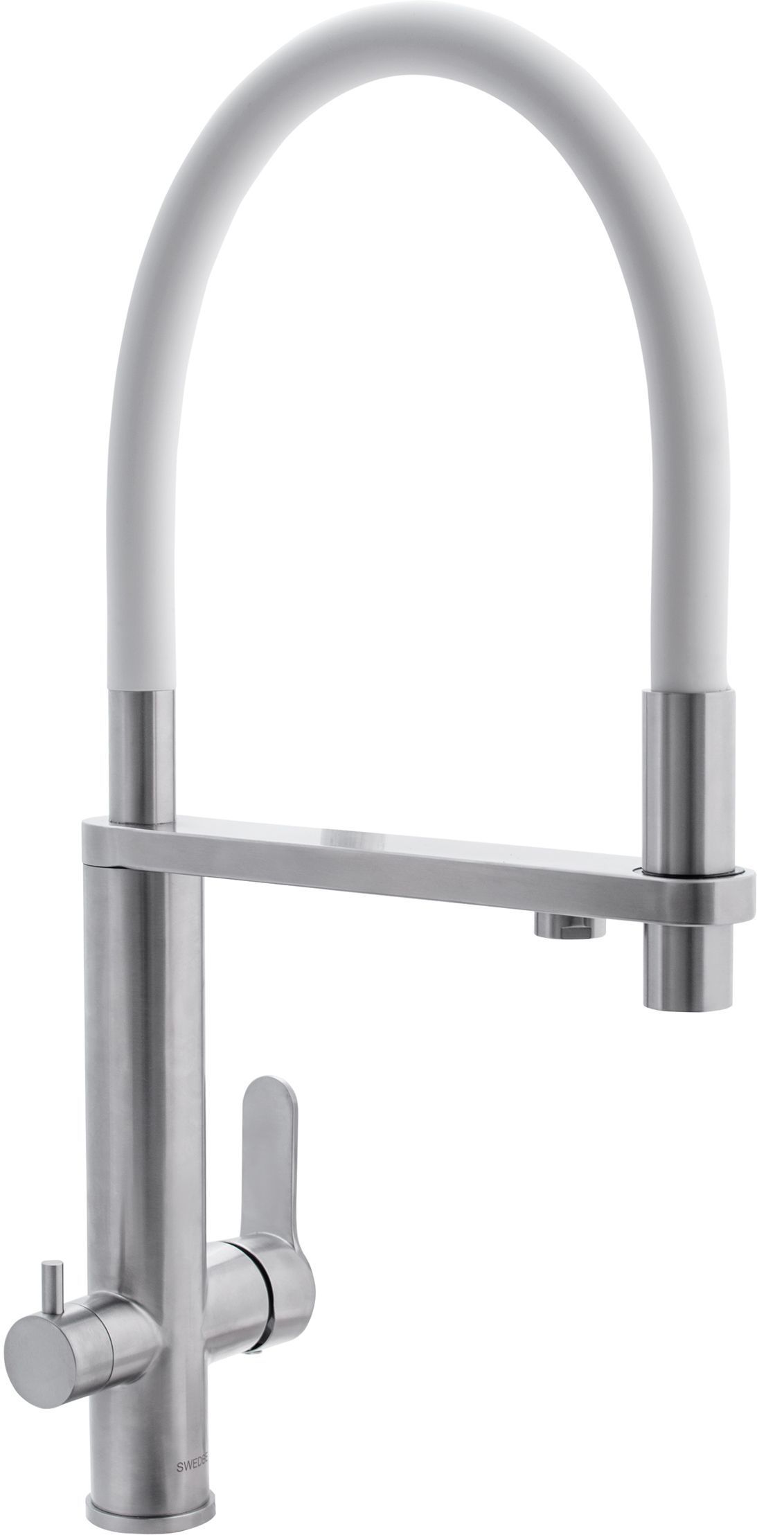 Смеситель Swedbe Selene Plus 8441 для кухонной мойки - 0