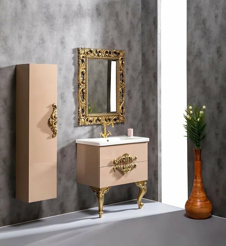 Ручка для мебели Armadi Art Neoart бронза 829-BR - 4