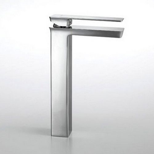 Смеситель Bravat Phillis для раковины чаши F156101C-A-ENG - 1