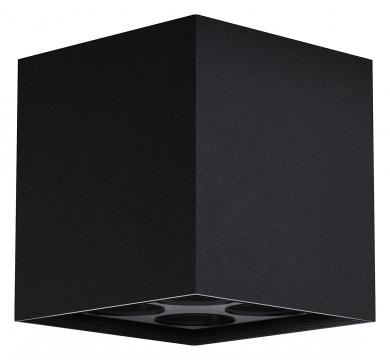 Накладной светильник Maytoni Ares O309CL-L8GF3K - 0