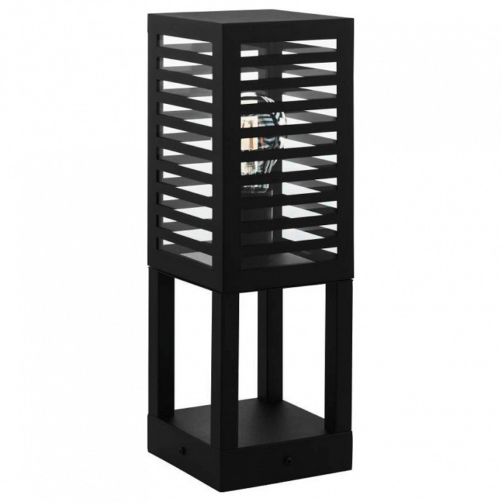 Уличный светильник Eglo Alamonte 3 900138 - 0