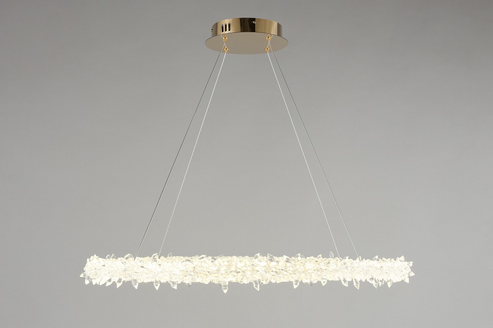 Подвесной светильник Aployt Merion APL.040.03.45 - 4