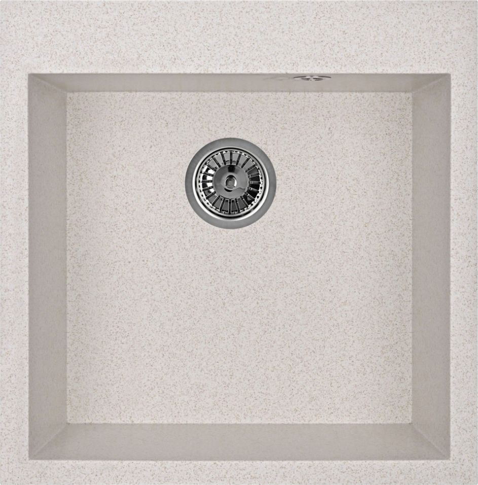 Мойка кухонная Granula GR-5102 пирит - 0