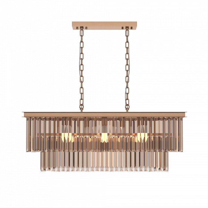 Подвесной светильник Maytoni Revero MOD085PL-08G - 2