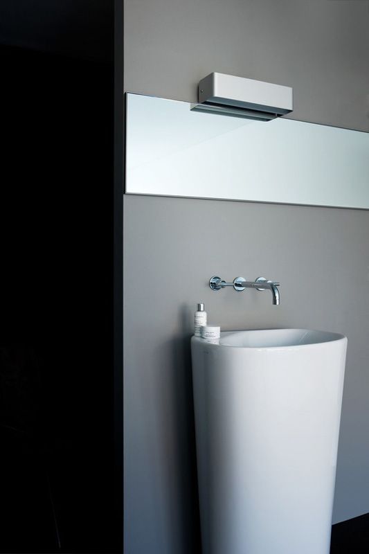 Раковина Laufen Palomba 8.1180.4.000.104.1 напольная - 12